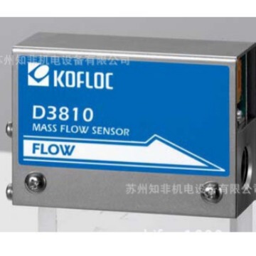 Kofloc 3665/3760 Flow Controller 5410/Rk1400 Flow Meter 2412Mbl Needle Valve Kofloc 3665/3760 Flow Controller 5410/Rk1400 Flow Meter 2412Mbl Needle Valve