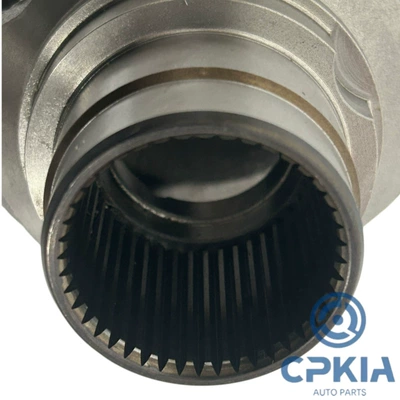 directly from the factory, quality – Differential housing