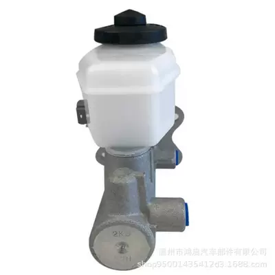 Cruiser Brake Master – Brake cylinder