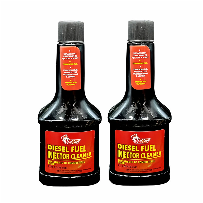 Автомобильная дизельная Присадка Для очистки дизельных форсунок L очиститель топливных форсунок