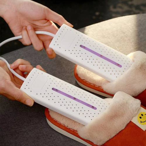 Shoe Dryer Household Intelligent Shoe Dryer Shoe Deodorizing Shoe Dryer Machine Folding Shoe Dryer Shoe Socks Timing Dryer