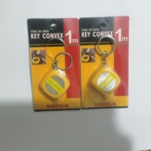 新奇特触电卷尺 愚人节整人恶搞玩具