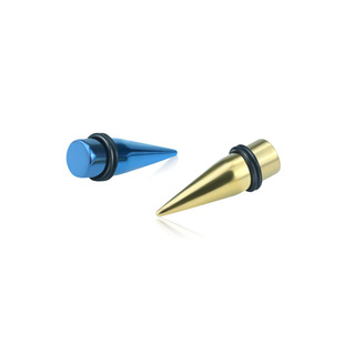 [Factory Direct Supply] Pengjie Ebay Amazon AliExpress Stainless Steel Tip Ear Expander