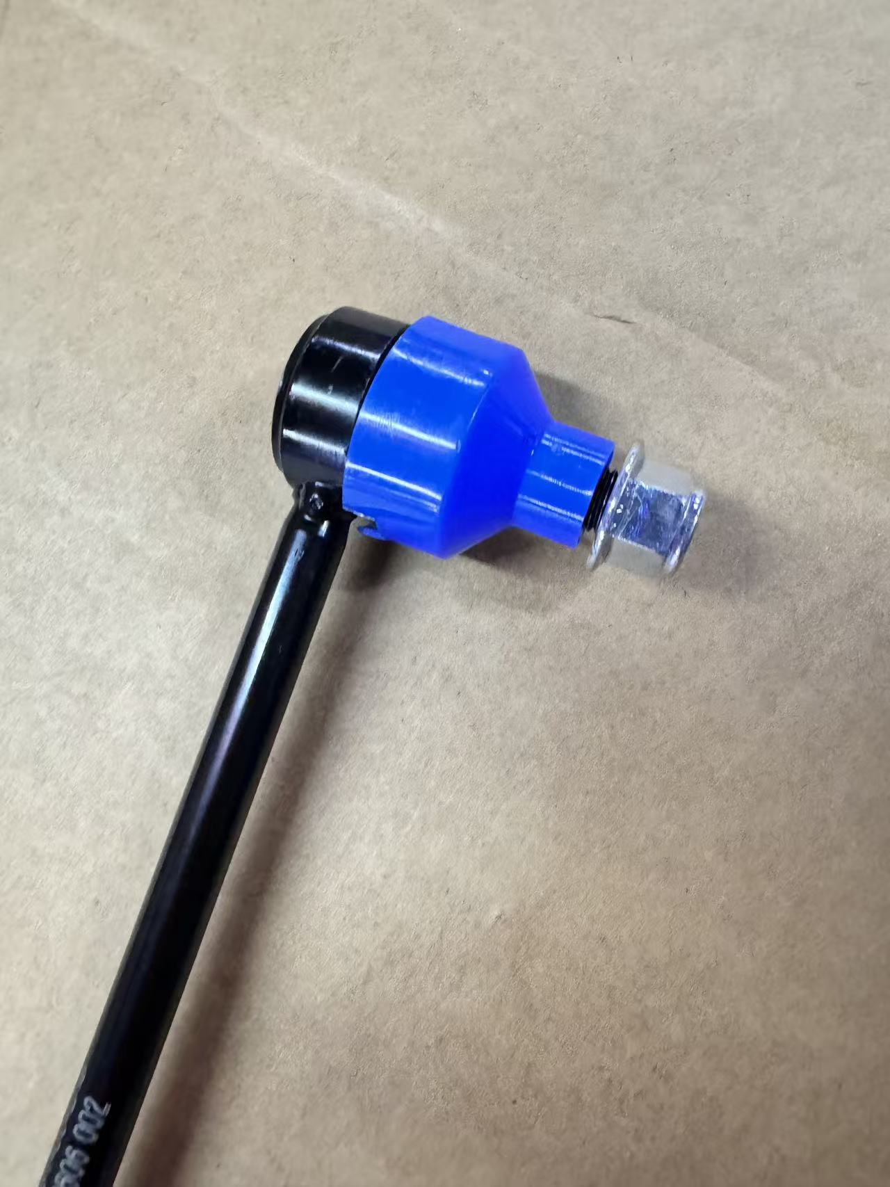Suitable for Tesla Model 3/Y front stabilizer bar ball joint 1188391-00-B 1188396-00-B wholesale