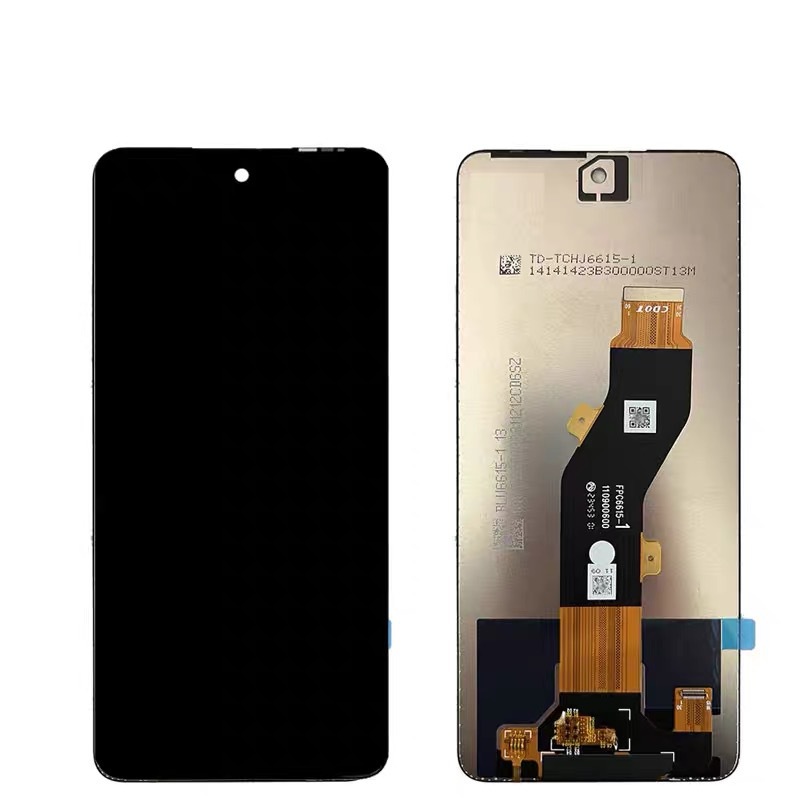 Aplicable a la transmisión de voz Infinix Smart 8 HD Panel Assembly Smart 8 Plus / X6526