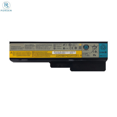 For Lenovo G450 B460 Z360 V460 G360 G430 G550 laptop battery L08S6Y02