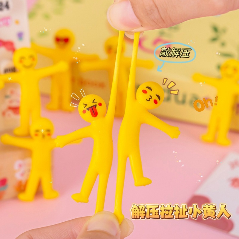 20 new assembled expression spring figures in 2026