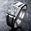 Adjustable wedding ring, wholesale