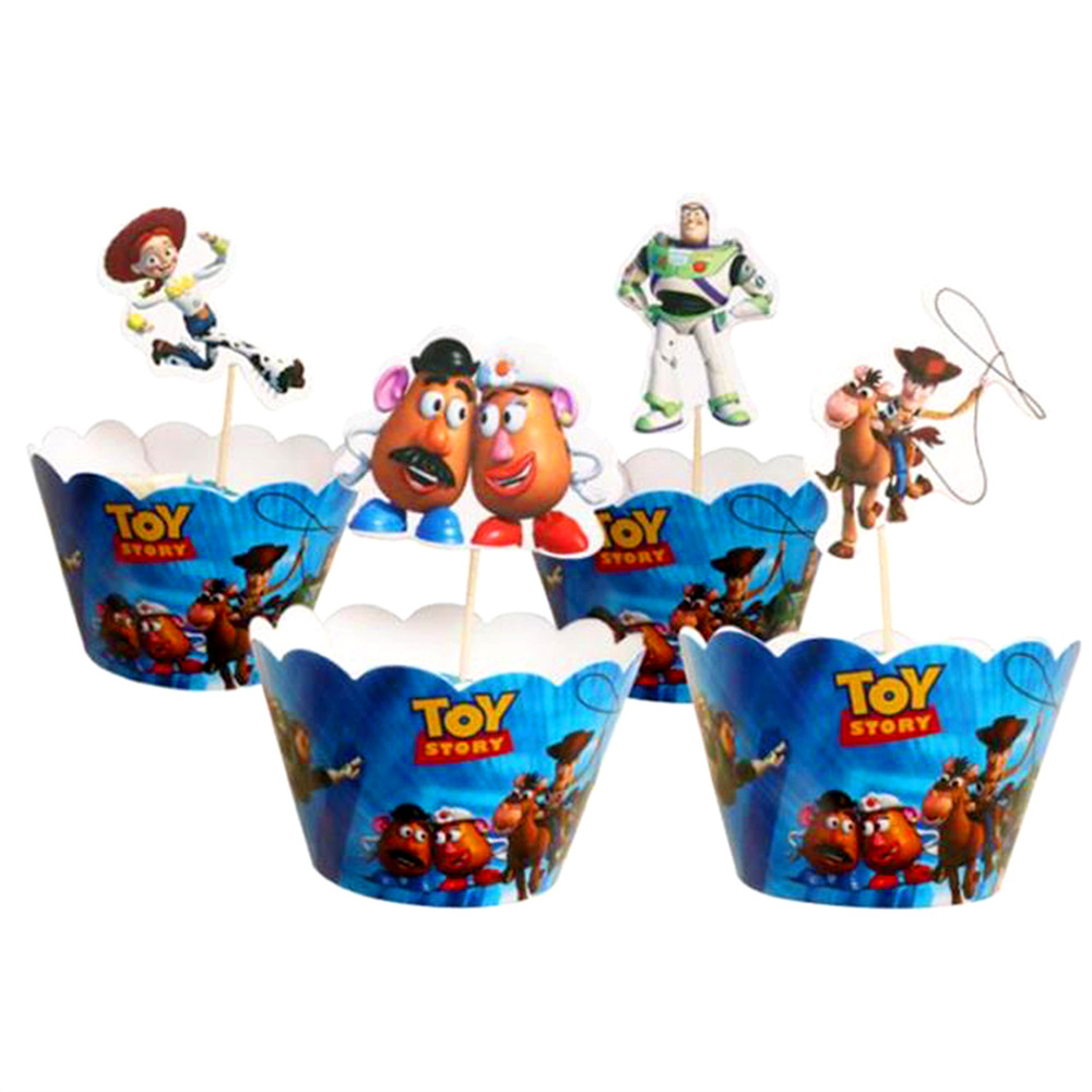 toy story