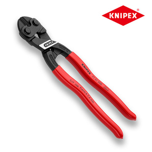 KNIPEX�P���ɿ˵��M��CoBolt�o���ྀ͔�Q���пڎ�����7131200