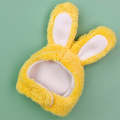 Pet supplies for small and medium-sized dogs, cats, rabbits, cute teddy bears, bichons, hats, headbands - manufacturers and wholesale suppliers