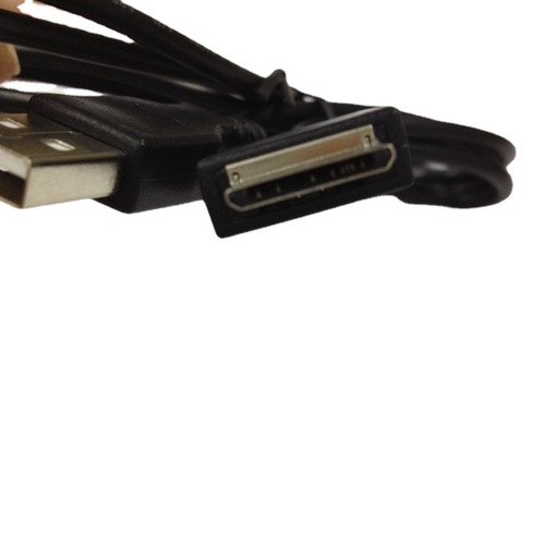 Suitable for SONY Walkman USB data cable Sony MP3 data cable MP4 data cable 1 meter