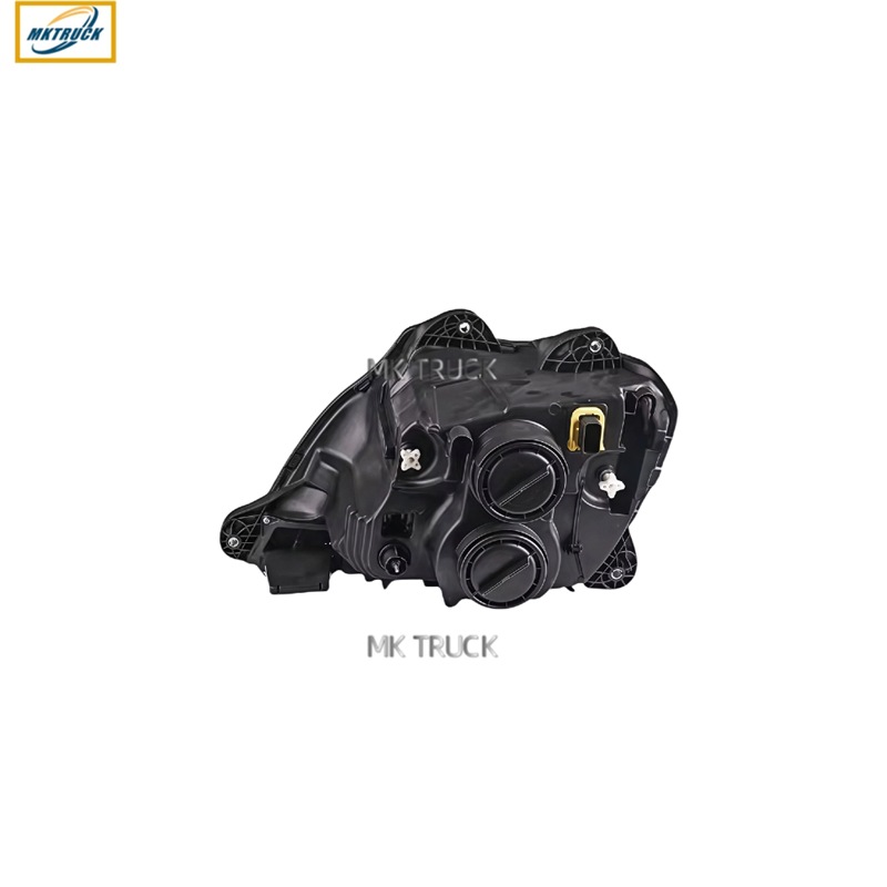 Conjunto de faros para conducir 1835874/1835875 para la fábrica de piezas de camiones de la serie DAF de Duff