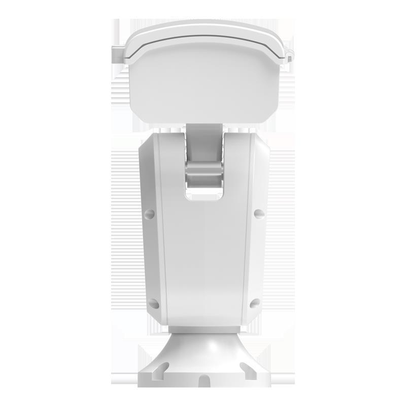 达万DWKJWORLD 热像仪双光谱中载云台摄像机 DW9813C 套