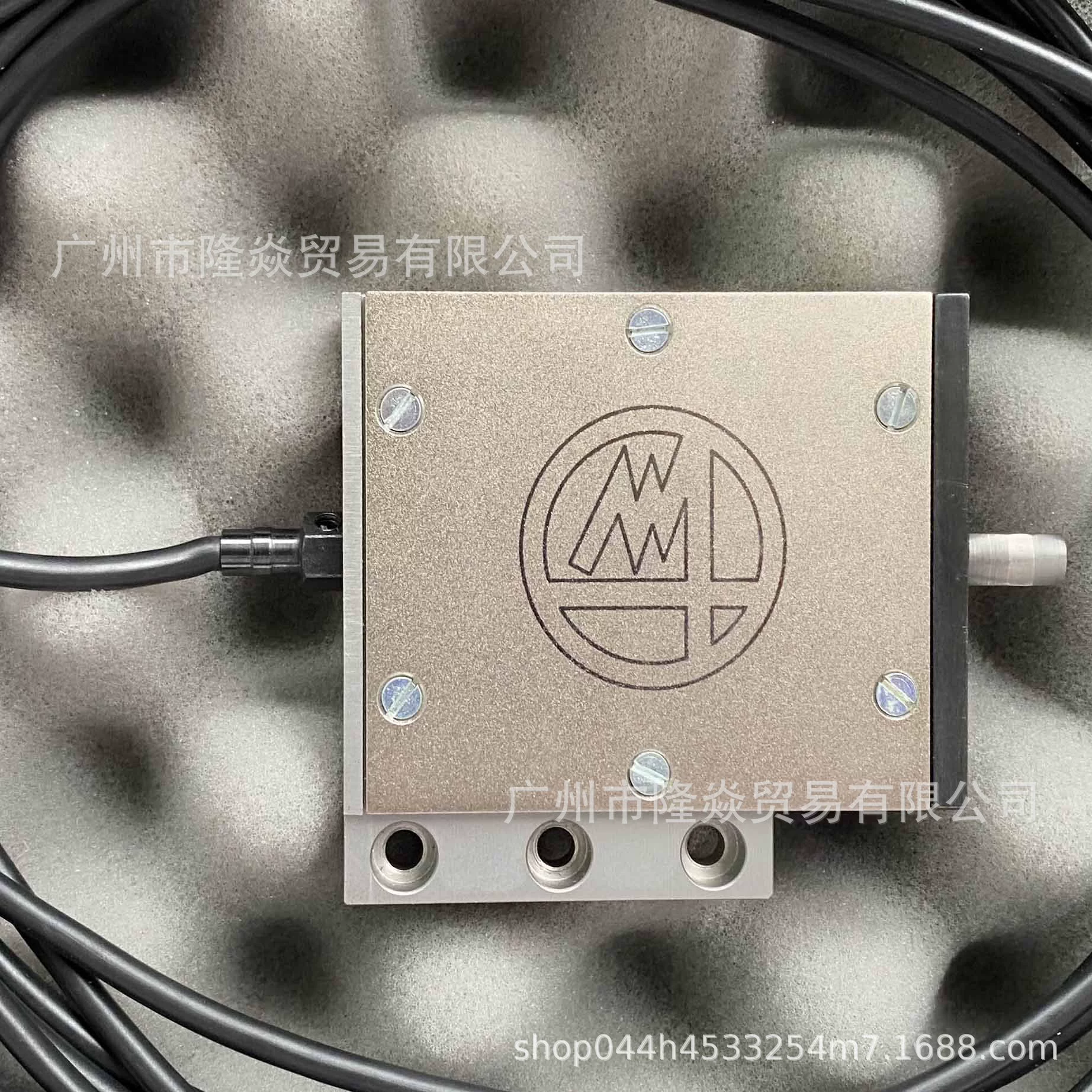 3407078007 Измерительный прибор MARPOSS Markins 8853000310 Экран Host P4 7708030027