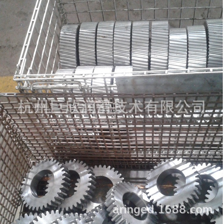 厂家直销  经济实用型等温分级淬火油 BQ369