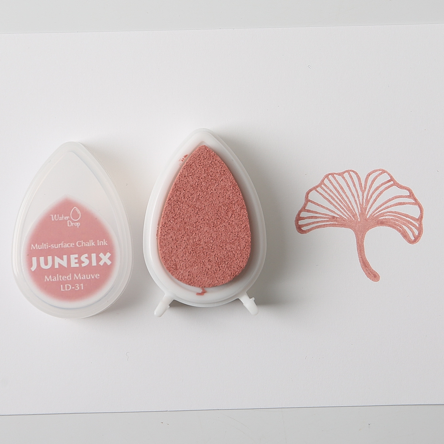 LD-31 몰트 파우더