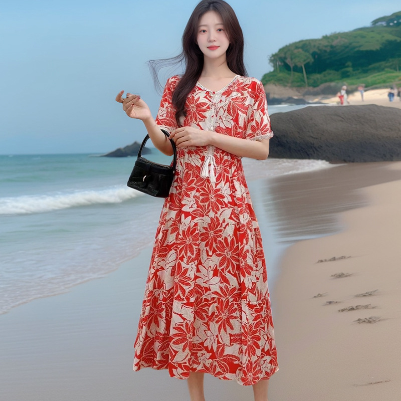 16 개의 꽃.