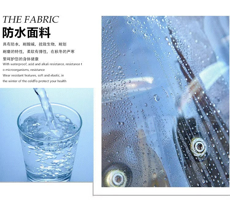 Electric Motorcycle Front Windshield, Four-Season Pedal Battery Car Windproof Board, Take-Out Special High-Definition Transparent Rain Cover