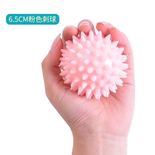 Grip ball rehabilitation training for the elderly exercise equipment wrist finger strength circle gripper massage hand stroke hemiplegia