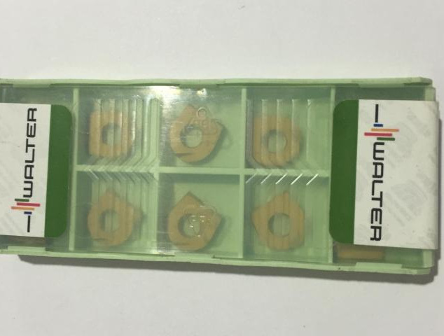 正宗瓦尔特铣刀片P3201-D08 WHH15全新瓦尔特数控刀片