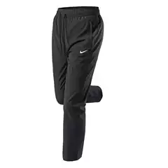 Men's Pants 2025 New Summer Outdoor Quick-drying Ice Silk Casual Pants Stretch Breathable Sweat-wicking Sports Pants Running Pants
