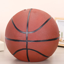 创意学生篮球存钱罐可存可取桌面摆件树脂工艺品礼物厂家货源批发