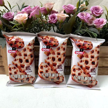 口口妙蜂巢饼干红糖芝麻味夹心饼干整箱10斤