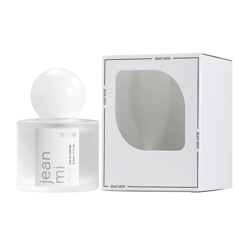 Xiaocheng Yixiang new women's perfume cherry blossom fragrance niche students fresh natural long-lasting light fragrance one-piece delivery