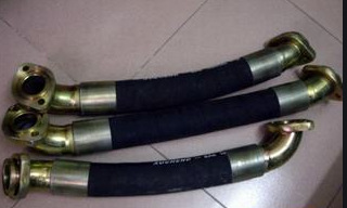 阿特拉斯螺杆式空压机油管软管1621203900