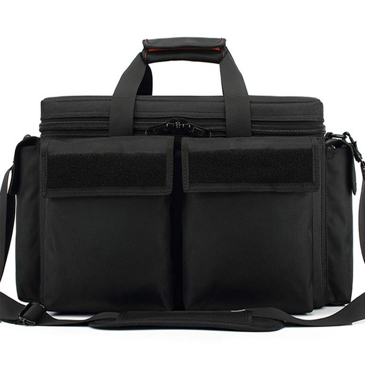 Manufactor customized new pattern Monosyllabic reaction camera bag outdoors Camera bag major waterproof wear-resisting capacity video camera Bag