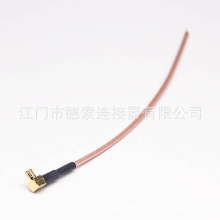 MCX�B���������̌���MCX����RG316���L10cm����մ�a
