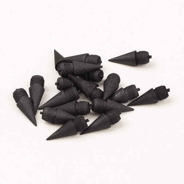 Manufacturer wholesale eternal pencil replacement tip black…