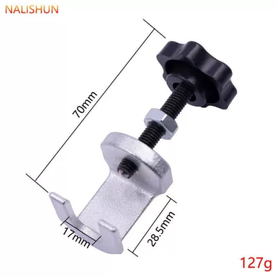 Wiper Arm Rama Wiper Arm Removal Special Tool Wiper Arm Removal Tool (Other Automotive Safety Supplies) - wiper-arm-rama