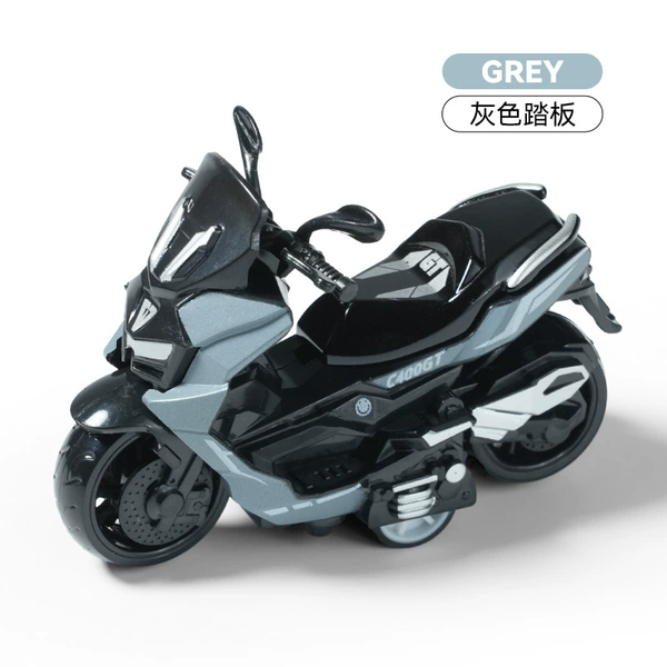 Single nude-gray