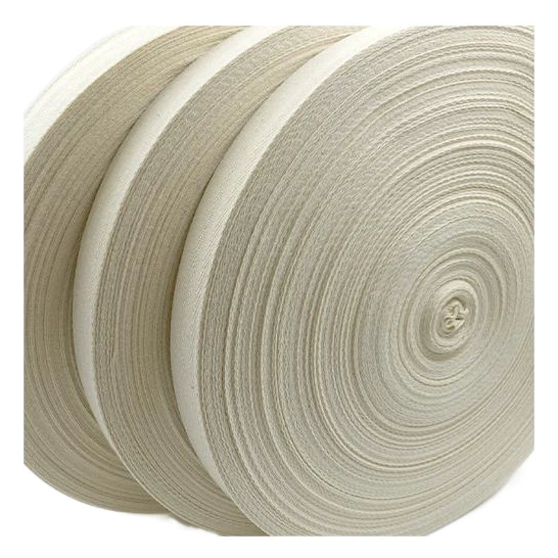 Готовый пояс из хлопчатобумажной ткани «елочка» от производителя, 0,6-5 см, полиэстер-хлопок, эмбрион пояса, аксессуары для одежды, хлопковая тесьма 1 см