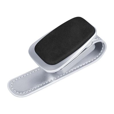 sunglasses sunglasses ticket card — Car Glasses Clip/Bill Clip