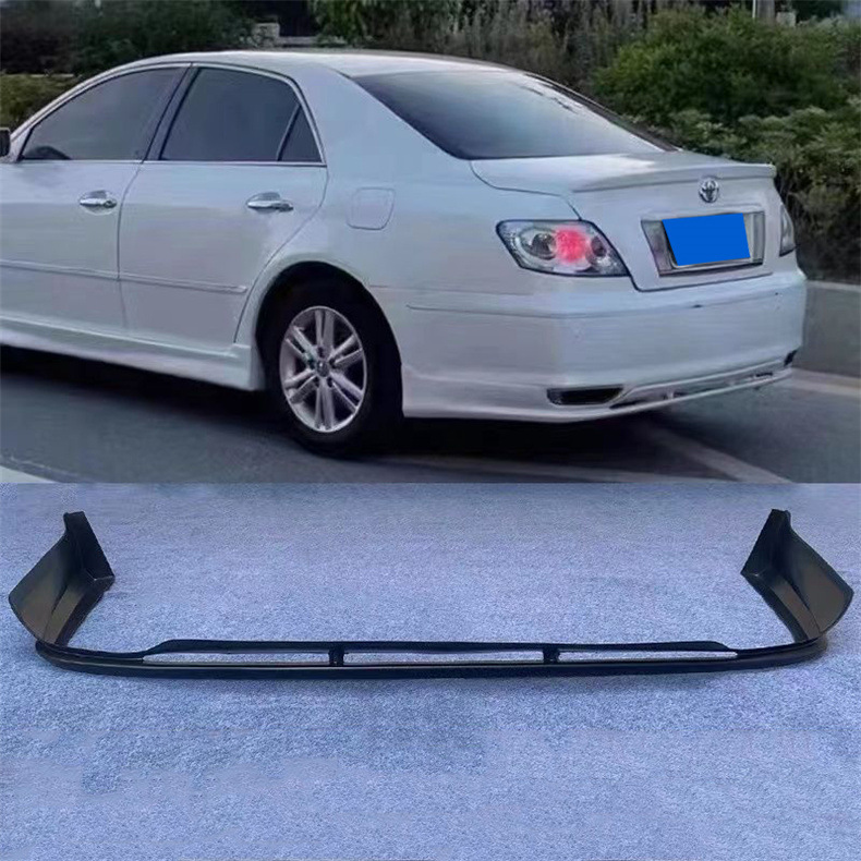Body Kit for Toyota Reiz GS (2005-2009) Carbon Fiber Look