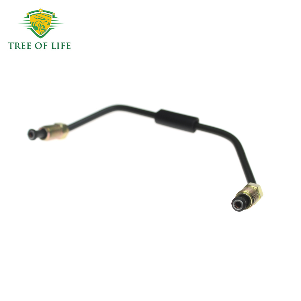 Aplicable a la tubería de la pinza de freno modificada para el cilindro de freno del vehículo de retorno de aceite mejorado Brembo GT6