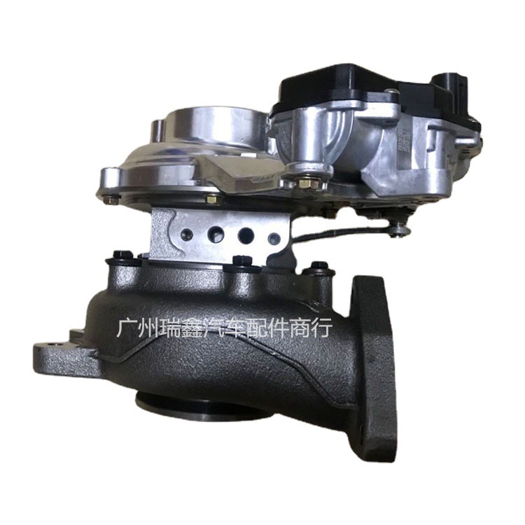 17201-11070 para la turbina 2GD del hilux del turbocompresor del HELAX REVO de Toyota nueva