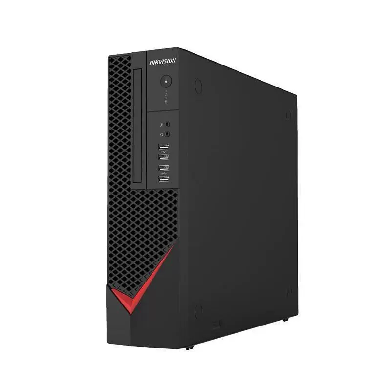 Hikvision настольный микро-компьютер DS-AXF122PI5-GTJI
