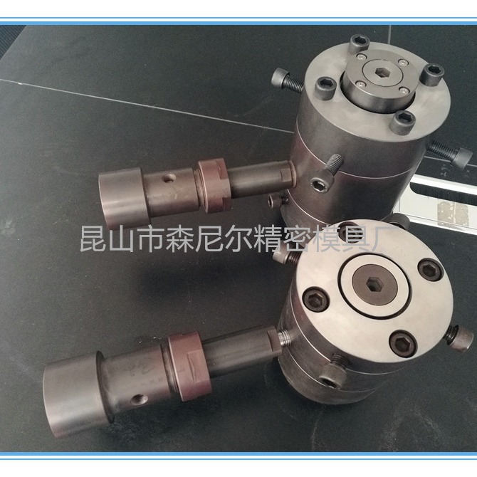 PET双色热收缩管挤出模具  热收缩管材模具