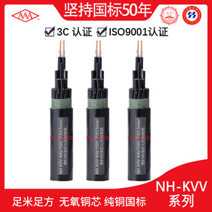 V||AAAͻ|ϩܛ|NH-KVV 450/750V