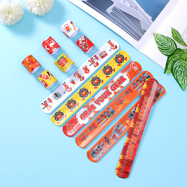 cartoon bracelet