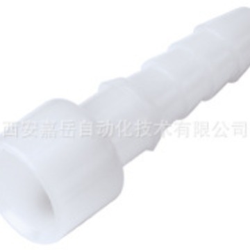 CPC产品 十管路连接器 Tentube coupling 系列快速接头TFF02MWHT