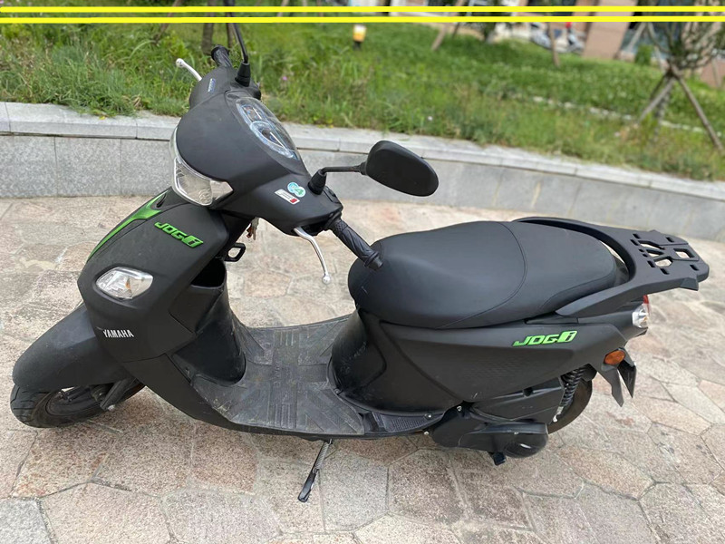 Suitable for Yamaha Qiguo Ipuls Tail Box Rack Modification Shelf Zy Other 25-Other 5 Jogi Tail