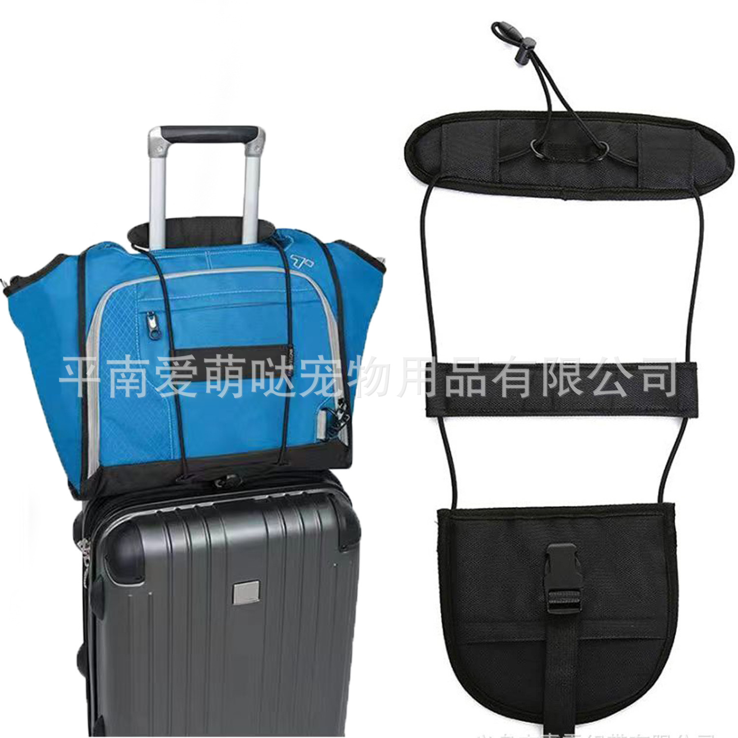 Trolley Case