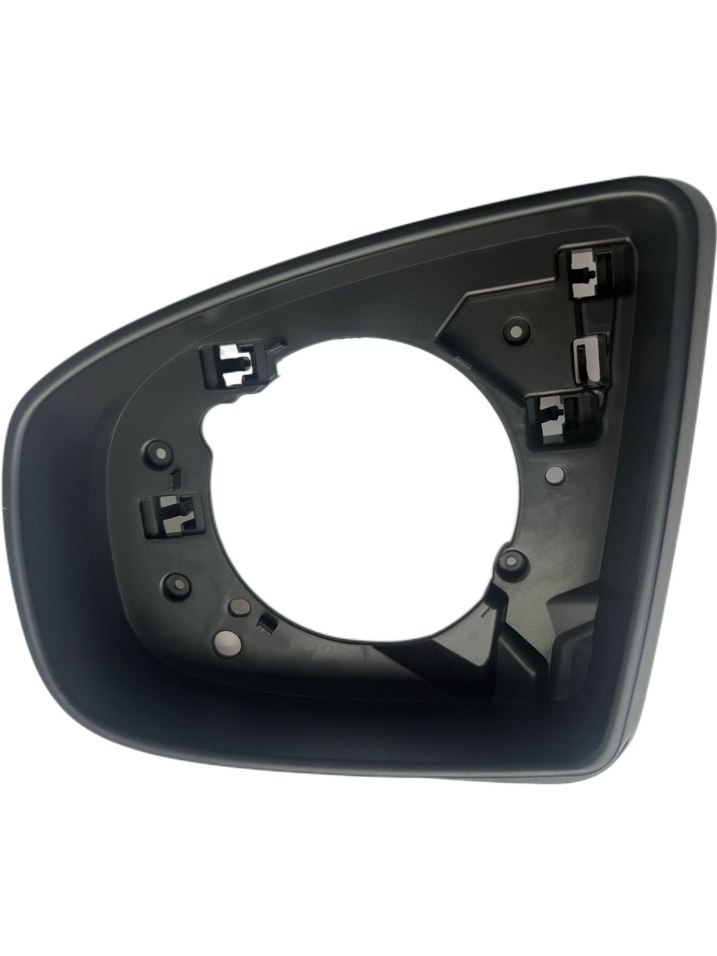 Suitable for BMW X6 X5 E70 E71 rearview mirror frame, reversing mirror frame, reflector bracket housing