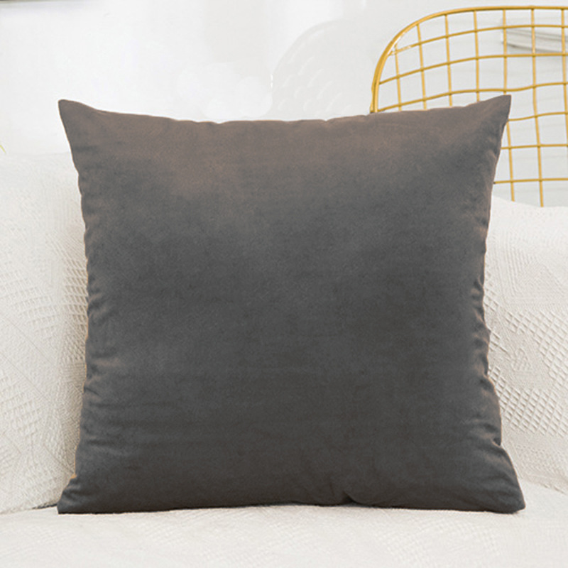 Cushion Sofa Hug Pillowcase