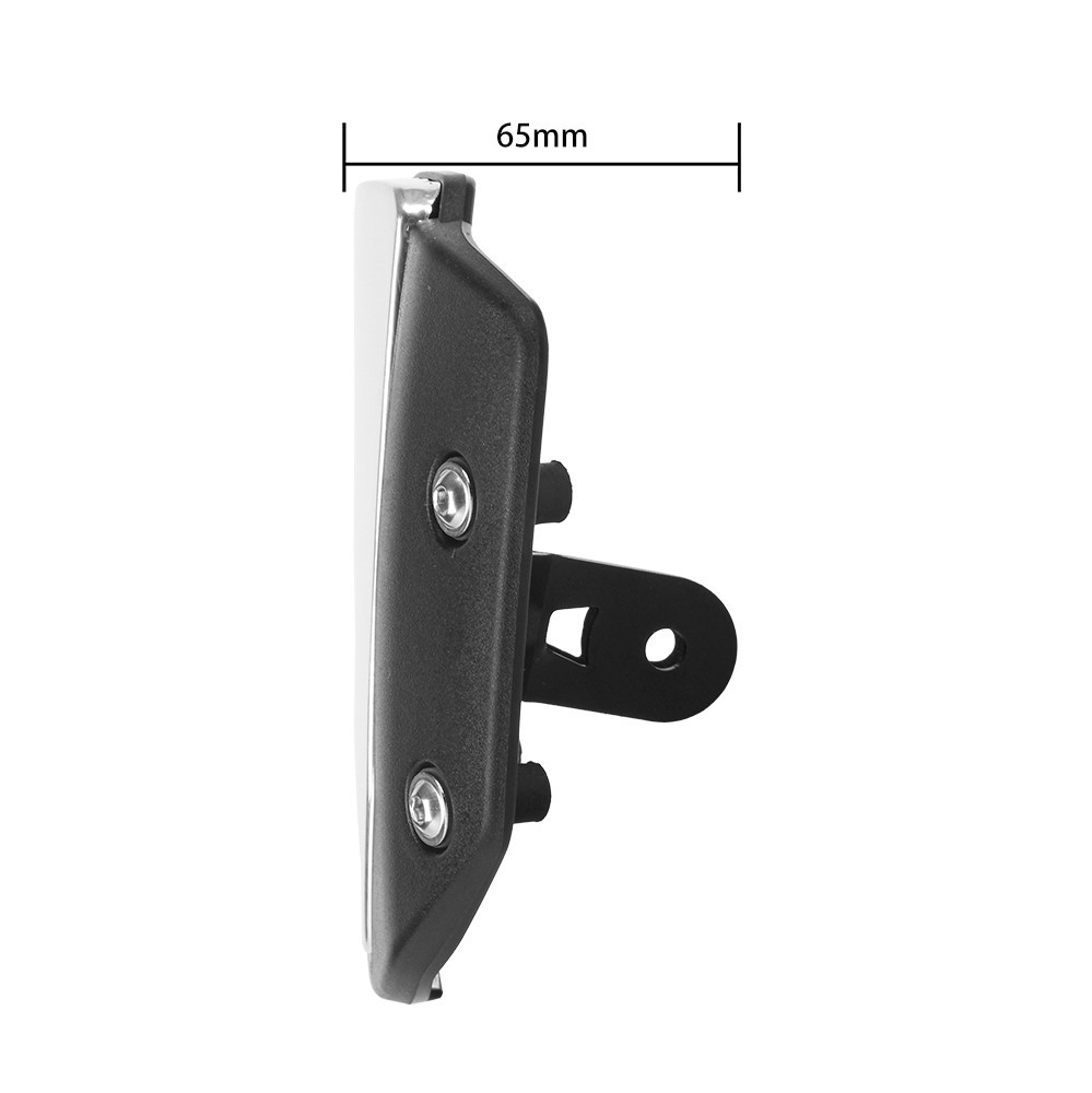 Suitable foR Honda CB1000R CB650R Modified FaiRing Goggles DeflectoR Windshield RetRo InstRument Windshield